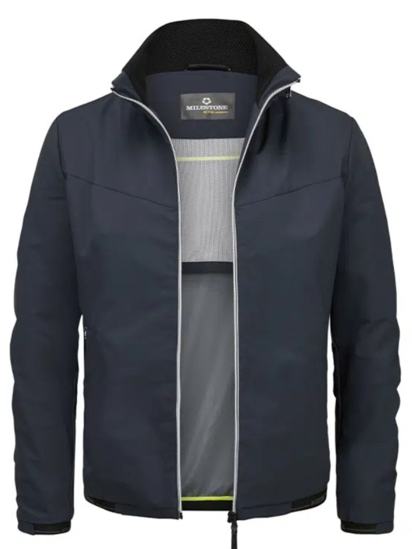 LIVINGSTON NAVY ANORAK
