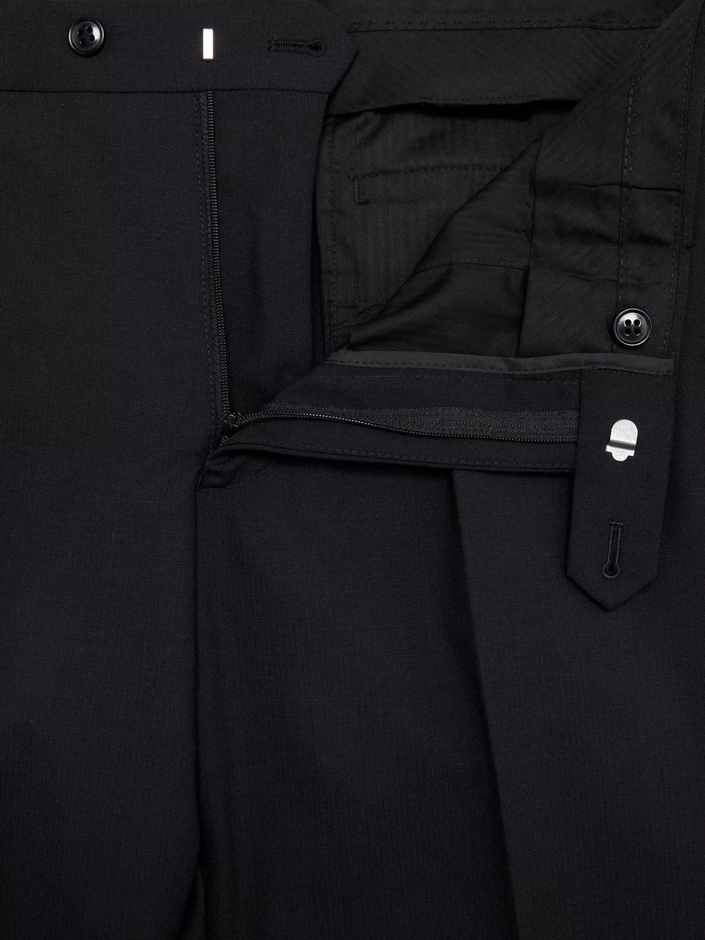 BOND DINNER TROUSERS