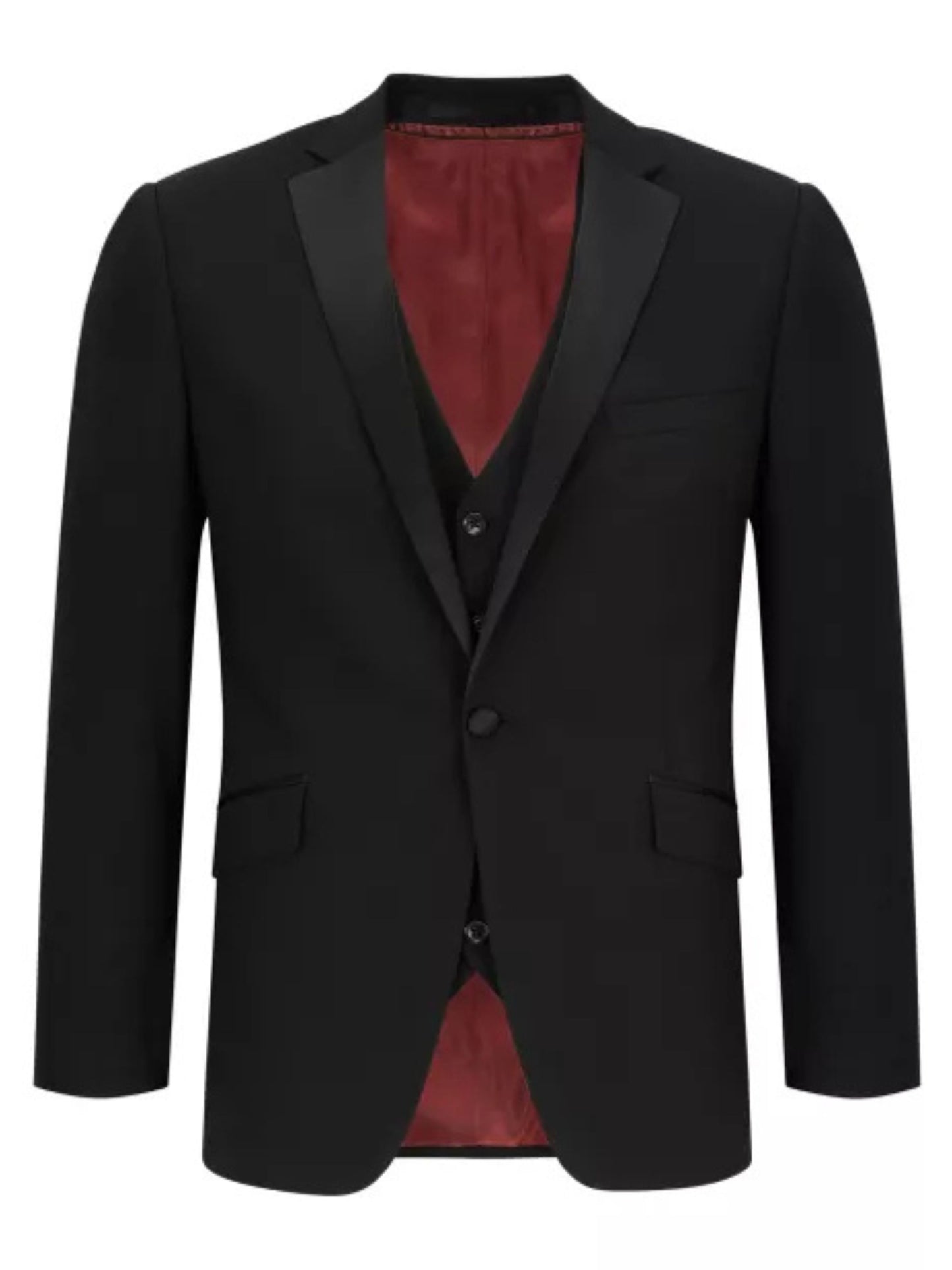 BOND DINNER JACKET
