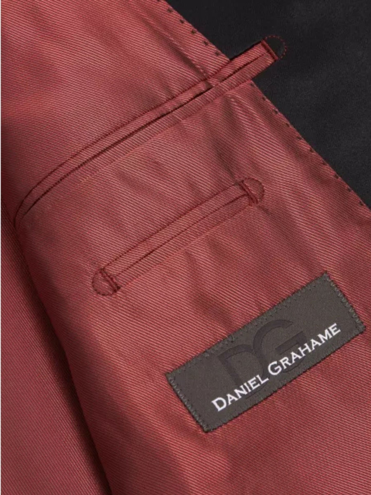 BOND DINNER JACKET