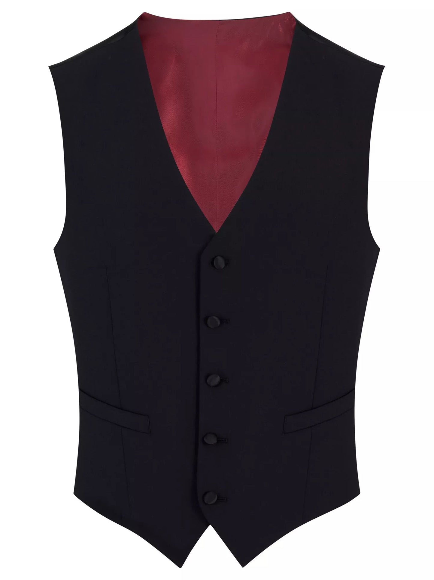 BOND WAISTCOAT