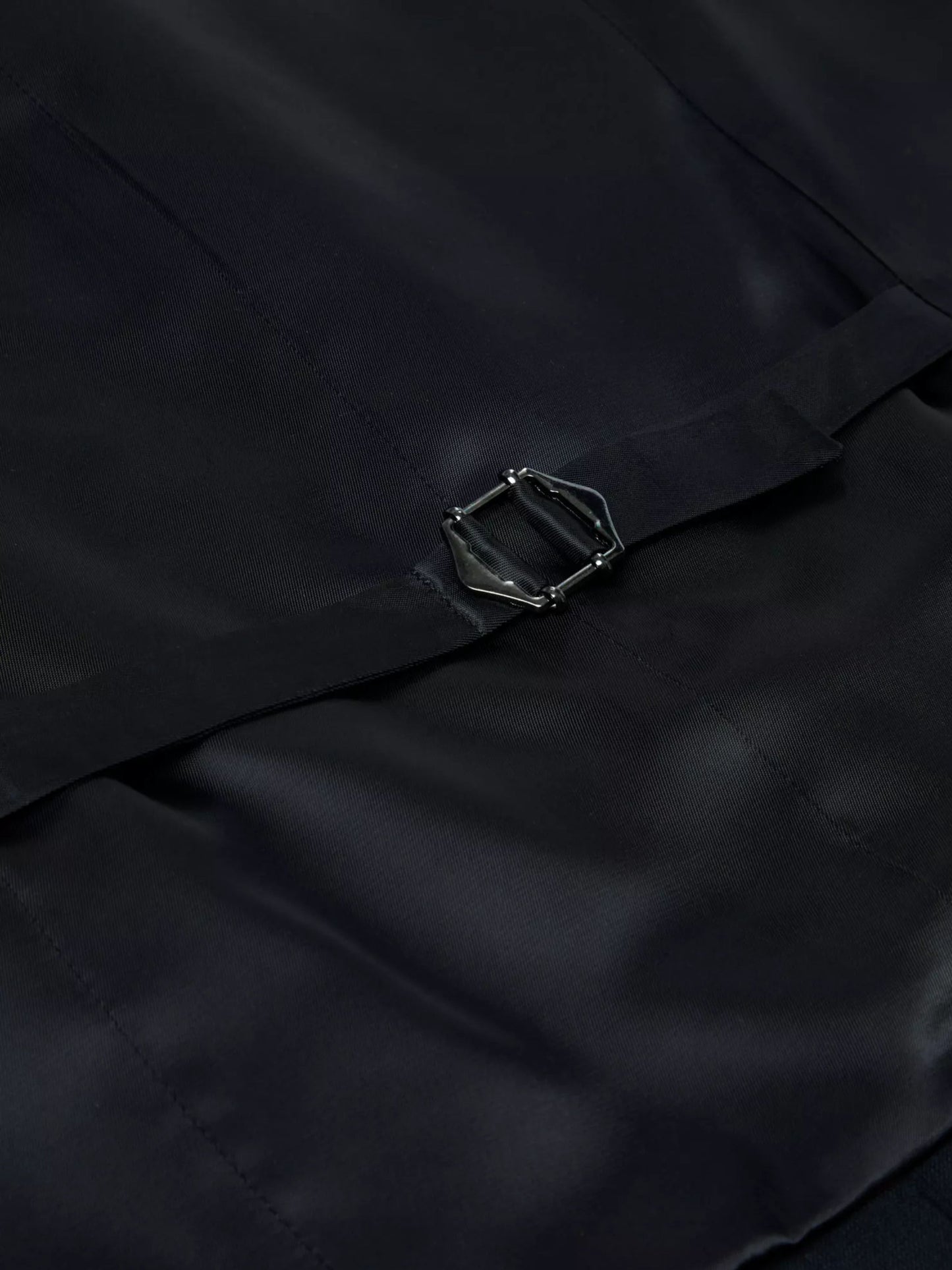 BOND WAISTCOAT