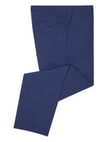 DAMON MID BLUE TROUSERS