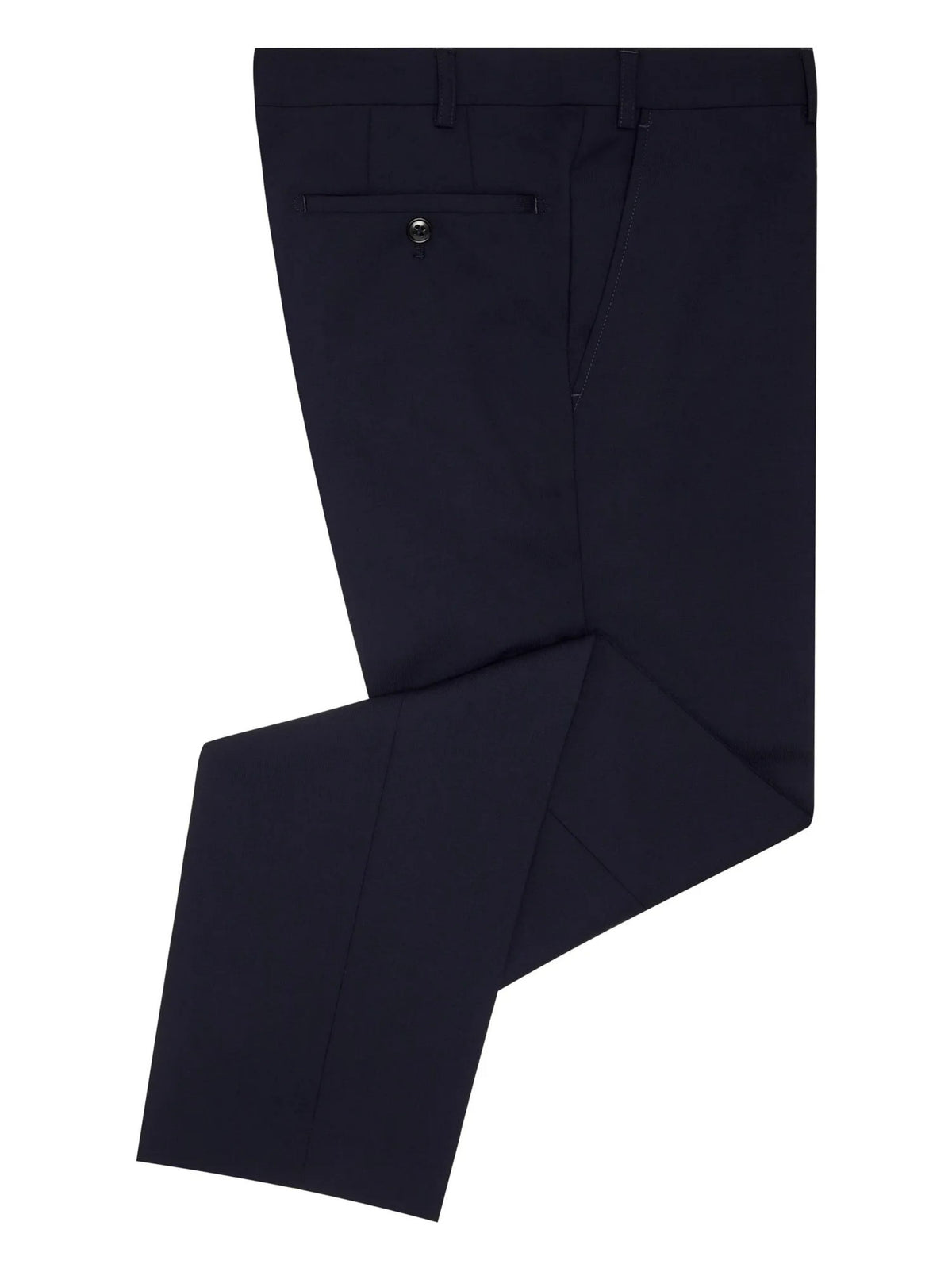 DALE NAVY TROUSERS