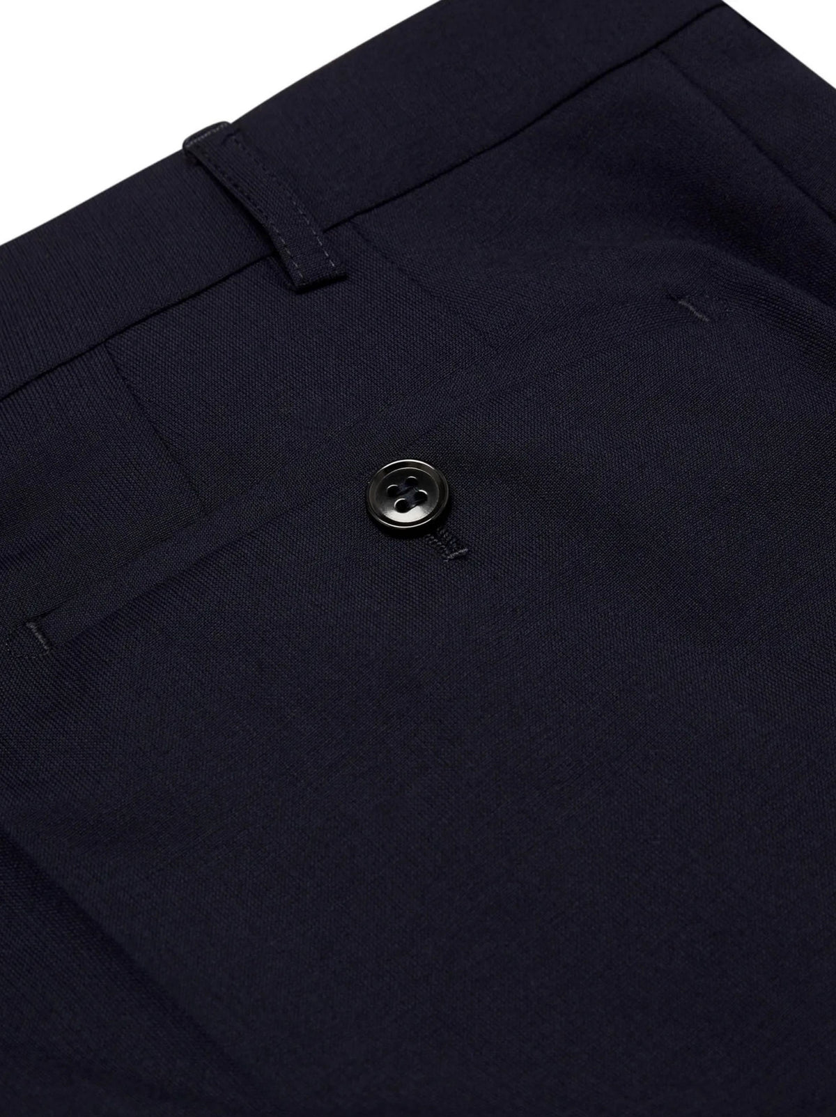 DALE NAVY TROUSERS