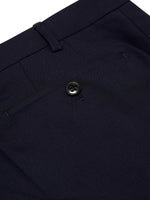 DALE NAVY TROUSERS