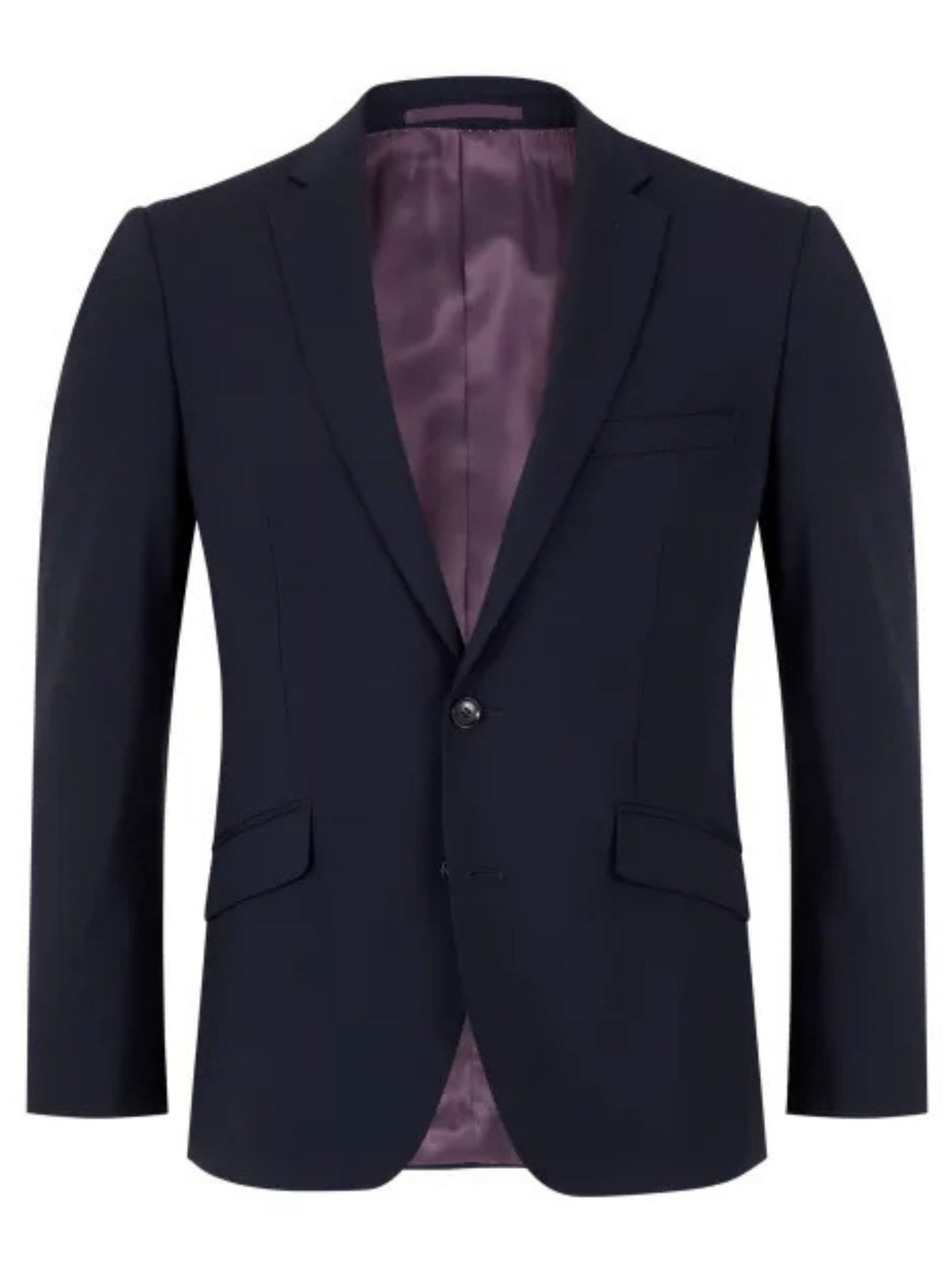 DALE NAVY SUIT JACKET