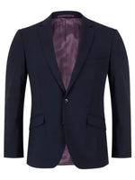 DALE NAVY SUIT JACKET