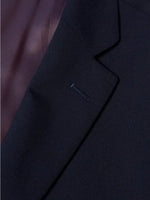 DALE NAVY SUIT JACKET