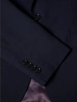 DALE NAVY SUIT JACKET