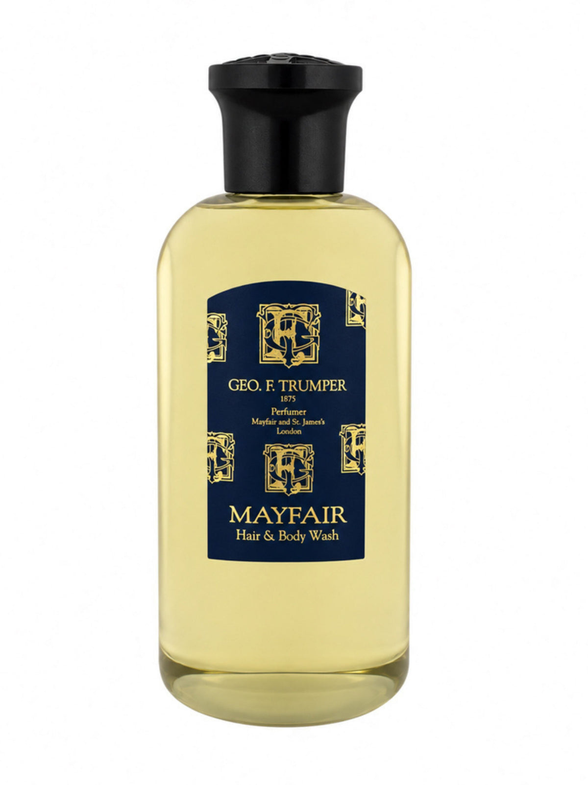 MAYFAIR HAIR/BODY WASH 200ml