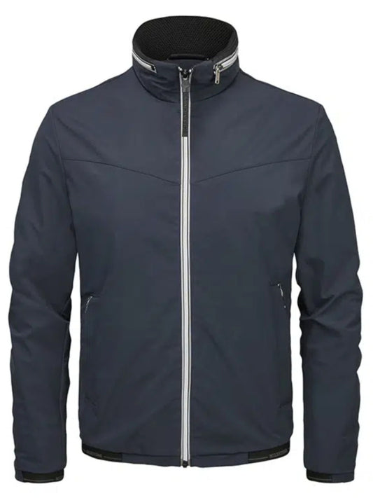 LIVINGSTON NAVY ANORAK