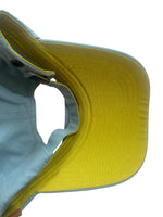 OCEAN/APPLE ONE SIZE BASEBALL CAP