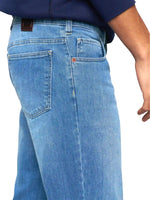 M/5 BLUE REGULAR JEANS