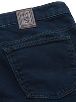 M/5 DARK BLUE REGULAR JEANS