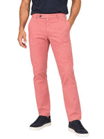 PINK ROMA CHINOS NO TRIM