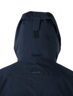 MUSTO FENLAND NAVY WATERPROOF JACKET