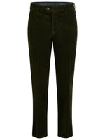 PARMA B KHAKI NEEDLE CORDS