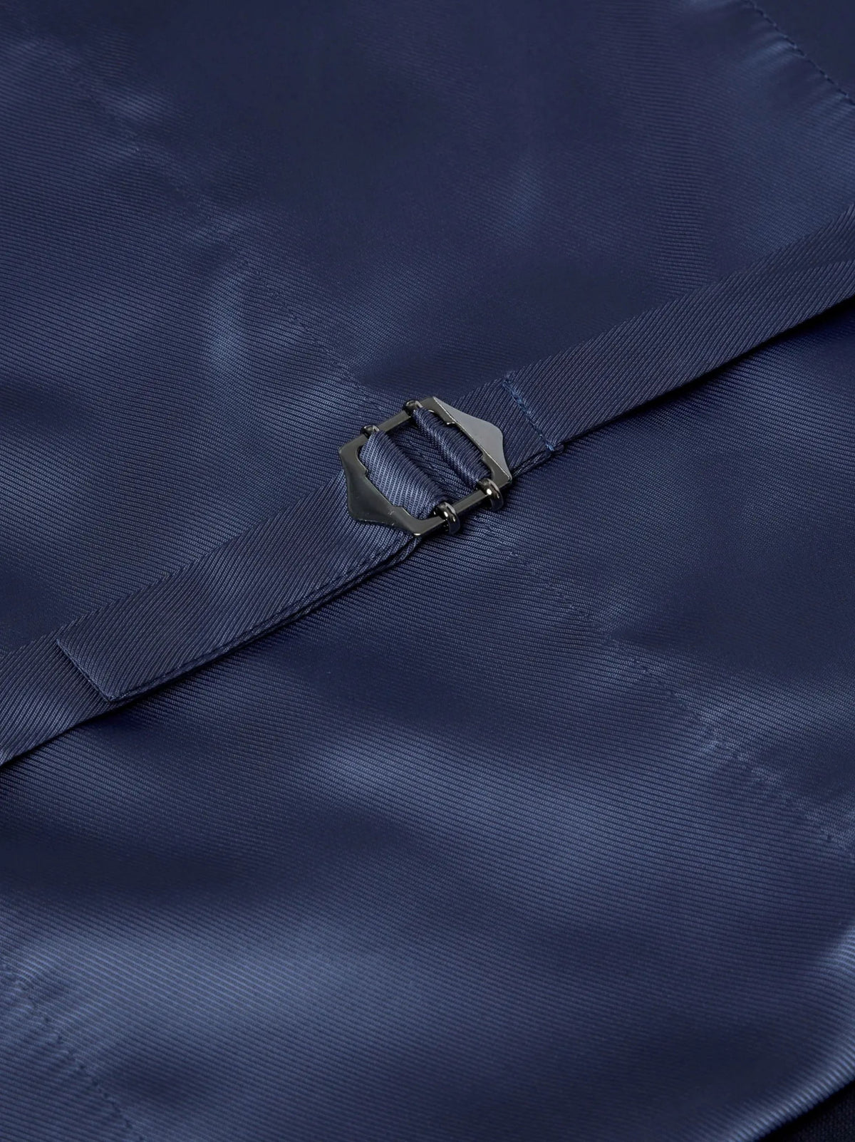 DALE NAVY WAISTCOAT