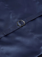 DALE NAVY WAISTCOAT