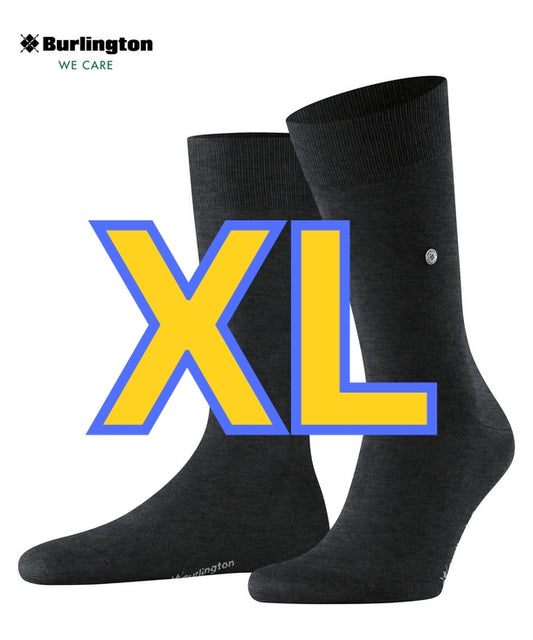 LORD PLAIN SOCKS 11-14 (ASSORTED)