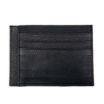 BLACK/BORDEAUX/ CARD HOLDER