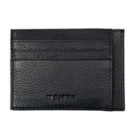 BLACK/BORDEAUX/ CARD HOLDER