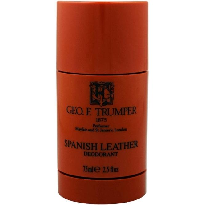 Spanish Leather Deodorant