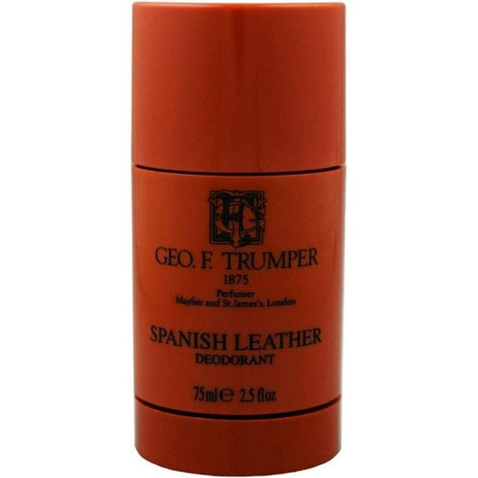 Spanish Leather Deodorant
