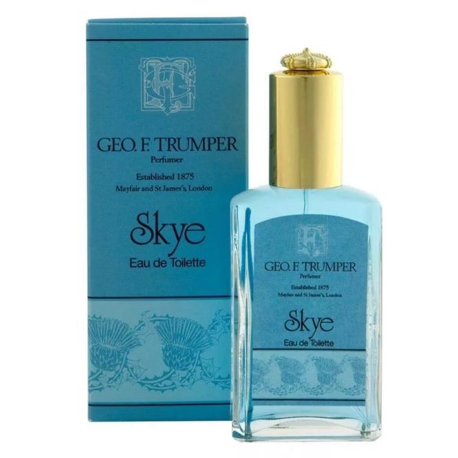 Trumpers Skye Aftershave