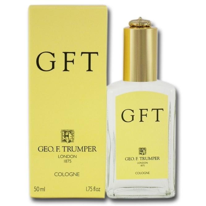 Trumpers GFT Aftershave