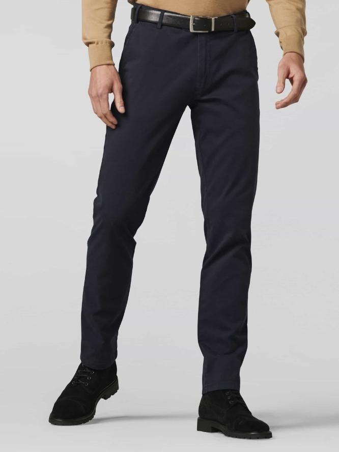 Oslo Navy Chinos