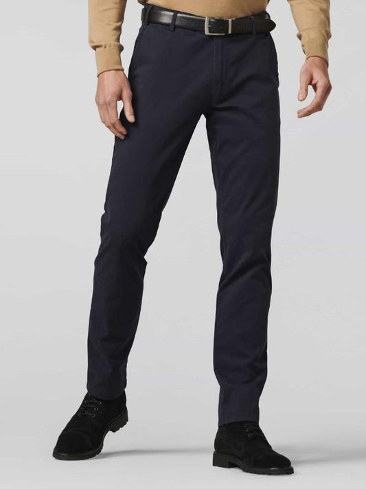 Oslo Navy Chinos