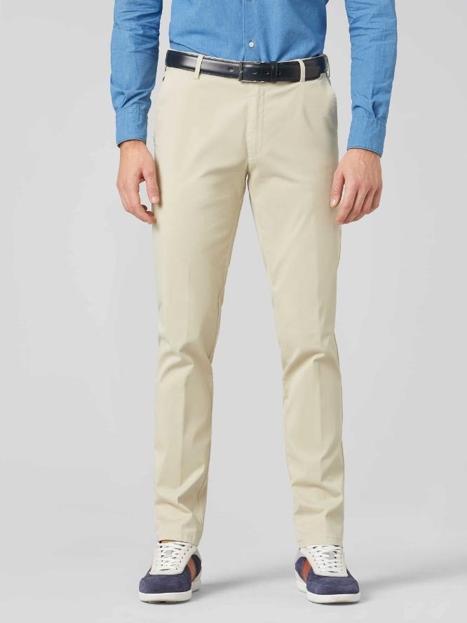 Oslo Beige Chinos