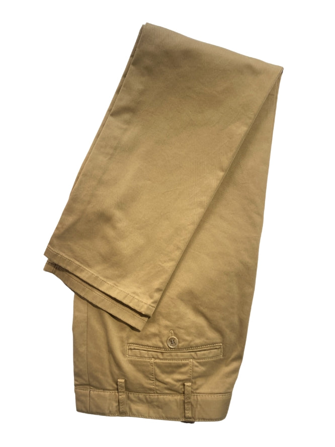 Beige Meyer Chinos