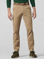 Oslo Camel Chinos