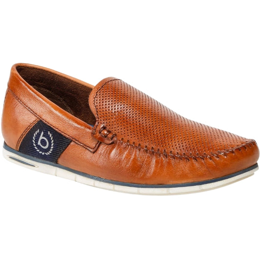 Light Brown Chesley Loafers