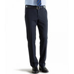 Roma Navy Blue Trousers