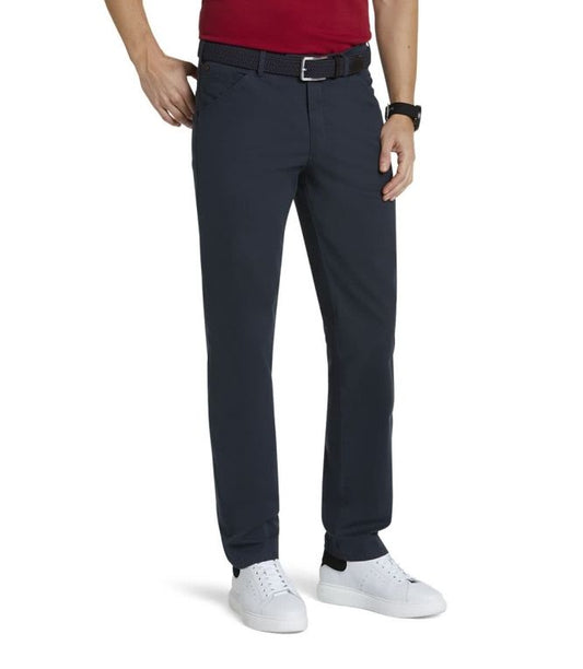 Chicago Dark Blue Chinos