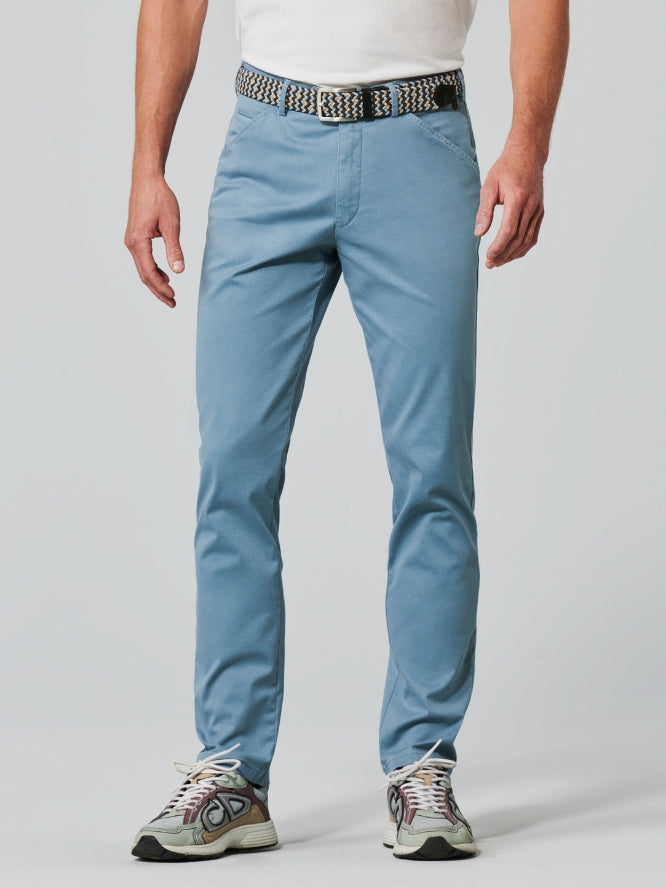 Chicago Blue Chinos