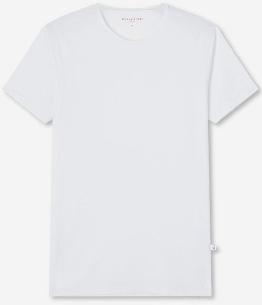 Plain White T Shirt