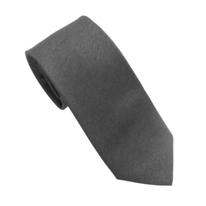 Black Soho Tie