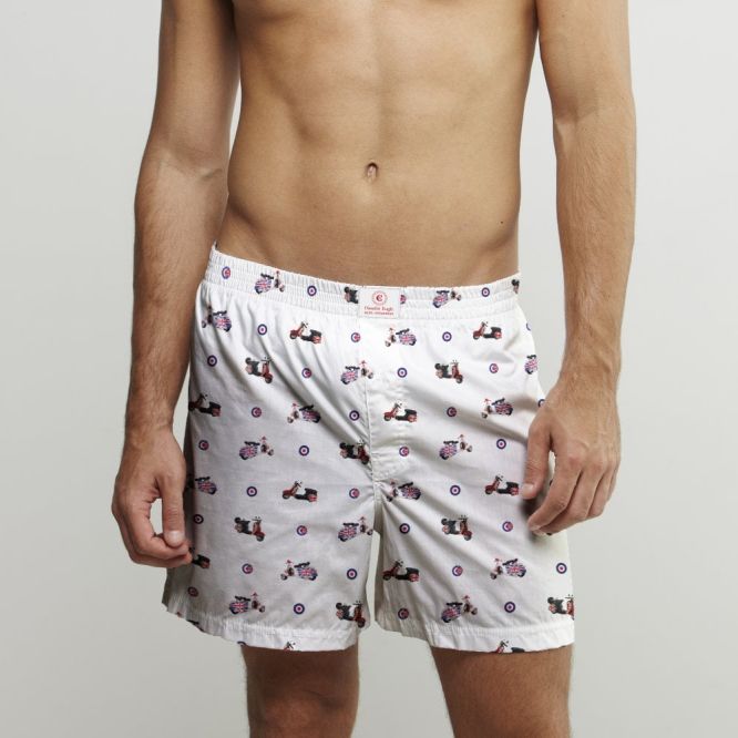 UNDERWEAR Hansfords Menswear