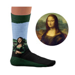 MONA LISA SOCKS