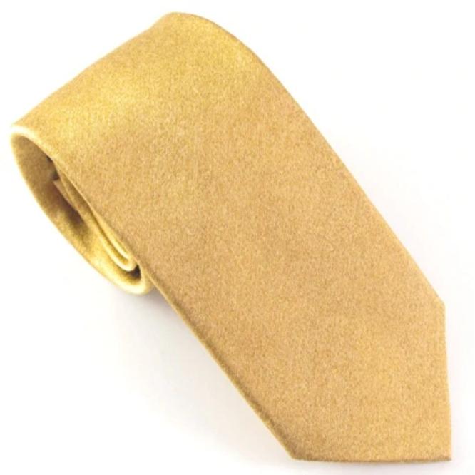 Gold Soho Tie