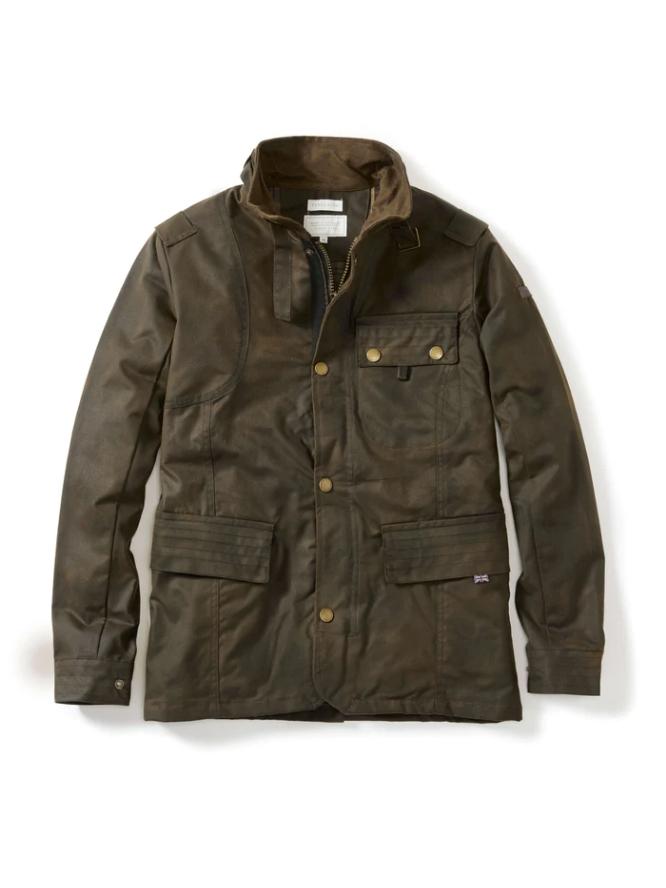 Peregrine Jackets Chichester