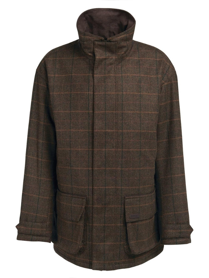 Beaconsfield Brown Jacket