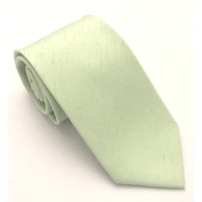 Mint Green Wedding Tie