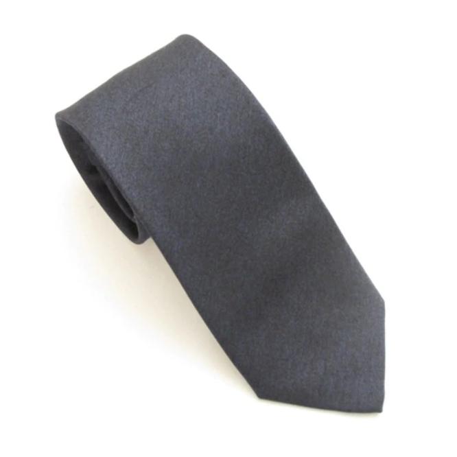 Navy Blue Soho Tie
