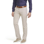 Oslo Fair Trade Beige Chinos